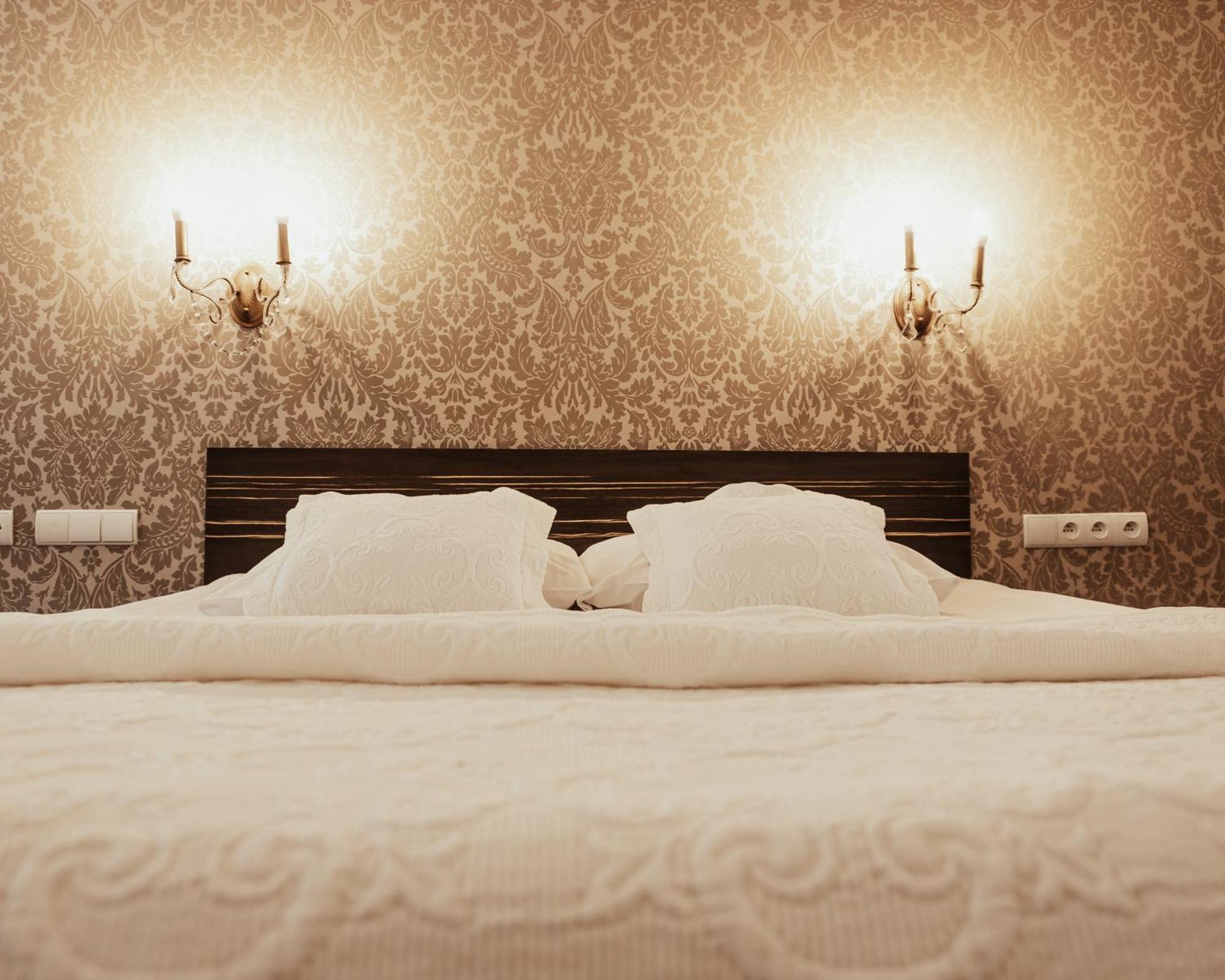 Hotel Korona リブニク エクステリア 写真