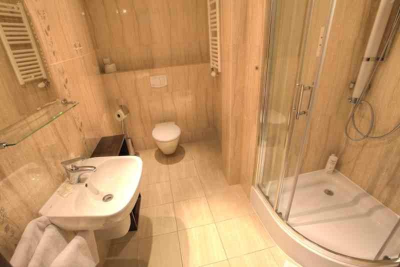Hotel Korona リブニク エクステリア 写真