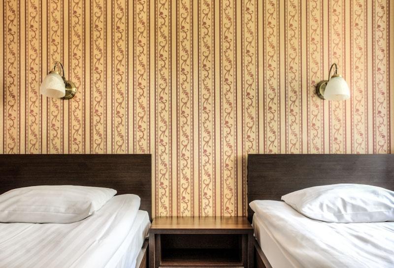 Hotel Korona リブニク 部屋 写真