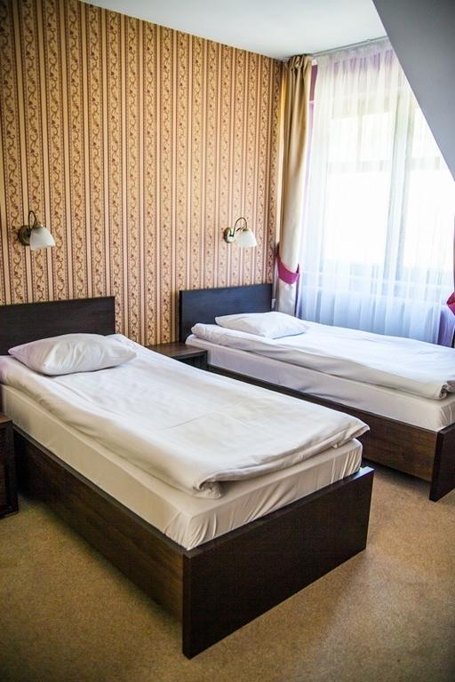 Hotel Korona リブニク 部屋 写真