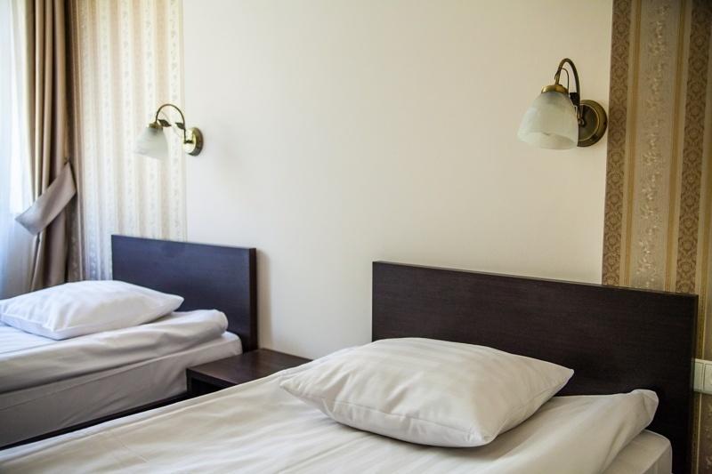 Hotel Korona リブニク 部屋 写真