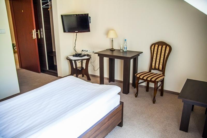 Hotel Korona リブニク 部屋 写真